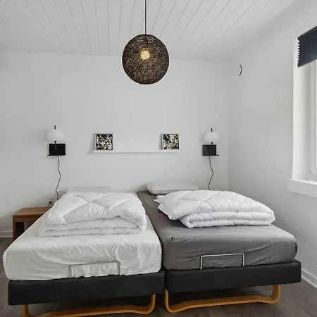 Farm stay With A Scenic Location Oster Assels