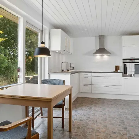 With A Scenic Location Farm stay