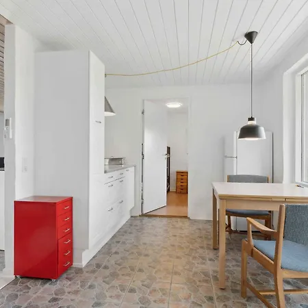 With A Scenic Location Farm stay