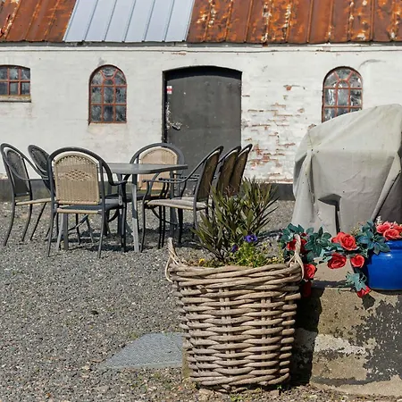 With A Scenic Location Farm stay *