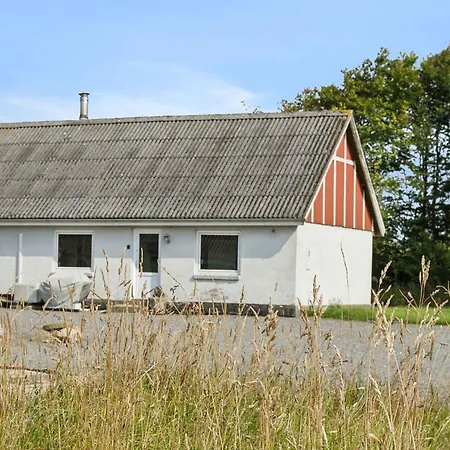 With A Scenic Location Farm stay