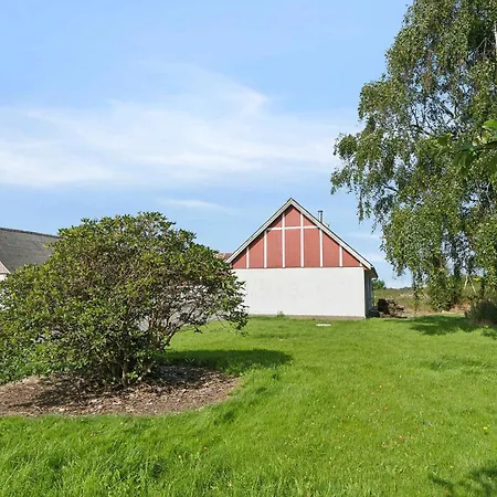 With A Scenic Location Farm stay *
